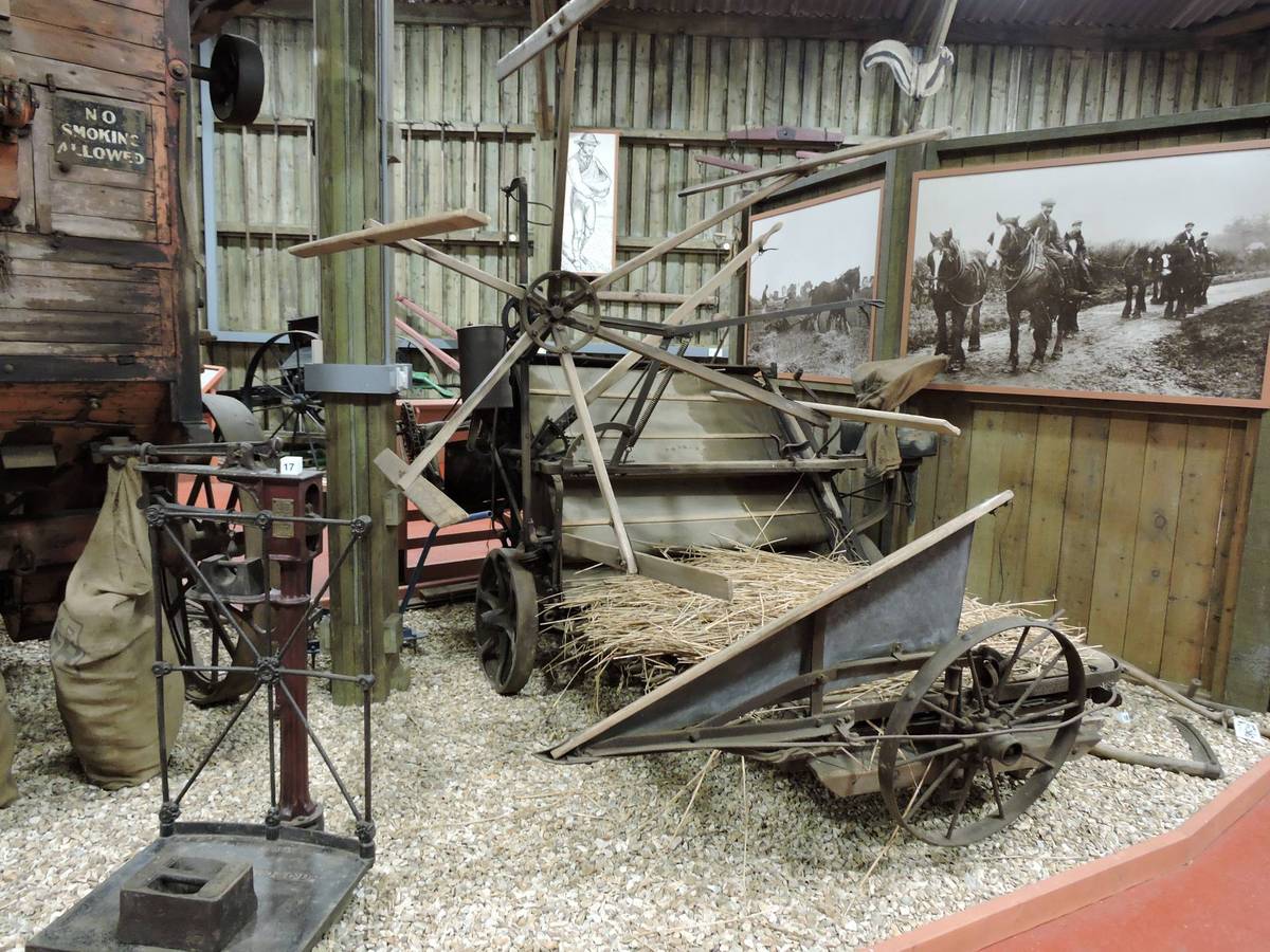 1st. - Phillip Edmunds